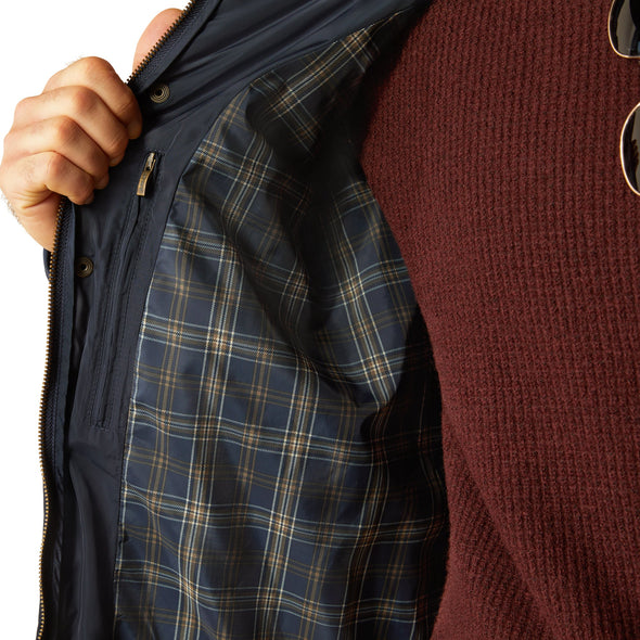 Woodside Jacket