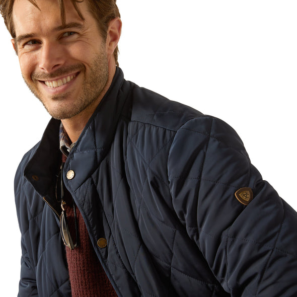 Woodside Jacket
