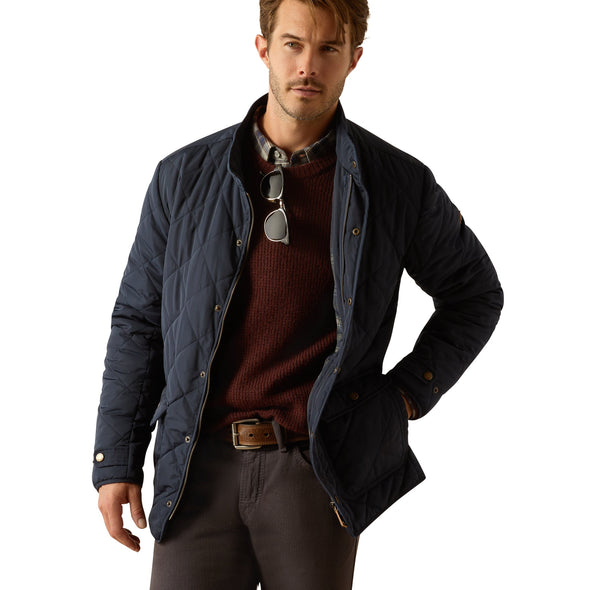 Woodside Jacket