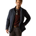 Woodside Jacket