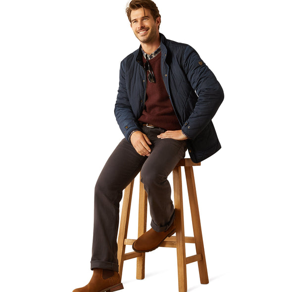 Woodside Jacket