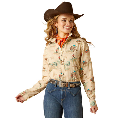Homestyle Shirt