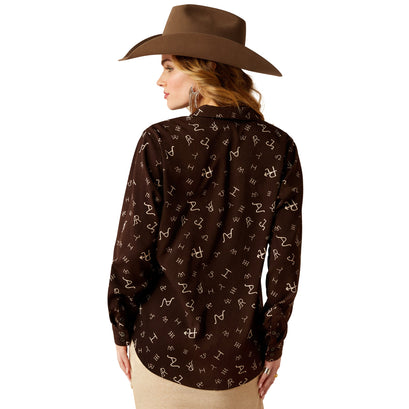 Homestyle Shirt