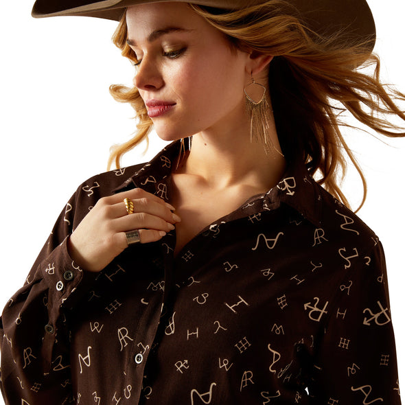Homestyle Shirt