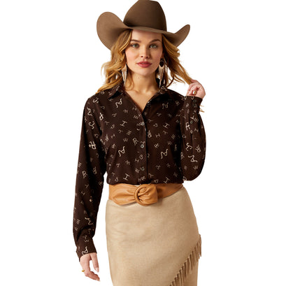 Homestyle Shirt