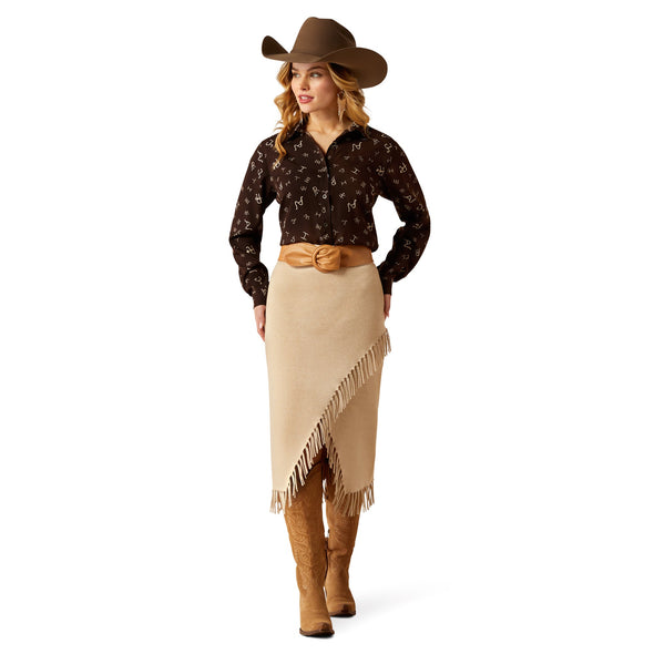 Homestyle Shirt