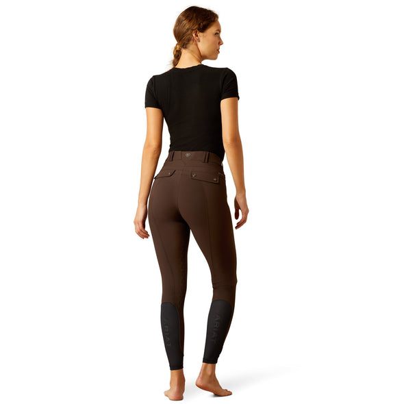 Tri Factor Vivacity Insulated Half Grip Breech