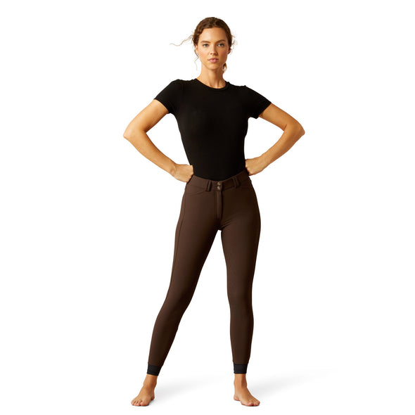 Tri Factor Vivacity Insulated Half Grip Breech