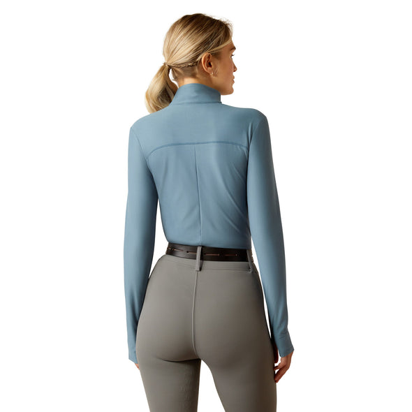 Lowell 3.0 1/4 Zip Baselayer
