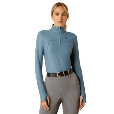 Lowell 3.0 1/4 Zip Baselayer