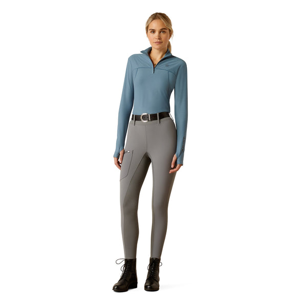 Lowell 3.0 1/4 Zip Baselayer
