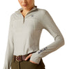 Lowell 3.0 1/4 Zip Baselayer