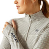 Lowell 3.0 1/4 Zip Baselayer