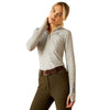 Lowell 3.0 1/4 Zip Baselayer
