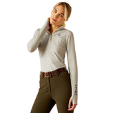 Lowell 3.0 1/4 Zip Baselayer