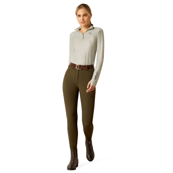 Lowell 3.0 1/4 Zip Baselayer