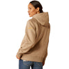 Rebar All-Weather Sherpa Full Zip Hoodie