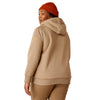 Rebar All-Weather Sherpa Full Zip Hoodie