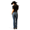 Perfect Rise Brittany Boot Cut Jeans