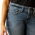 Perfect Rise Brittany Boot Cut Jeans