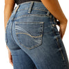 Perfect Rise Brittany Boot Cut Jeans