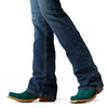 High Rise Jessica Boot Cut Jeans