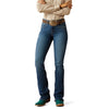 High Rise Jessica Boot Cut Jeans