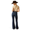 High Rise Alex Flare Jeans