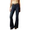 High Rise Alex Flare Jeans
