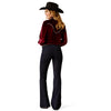 Perfect Rise Jasmine Flare Jeans