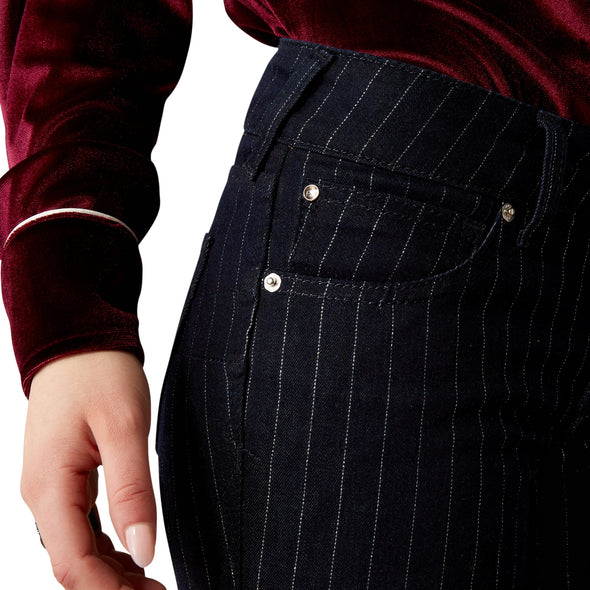 Perfect Rise Jasmine Flare Jeans