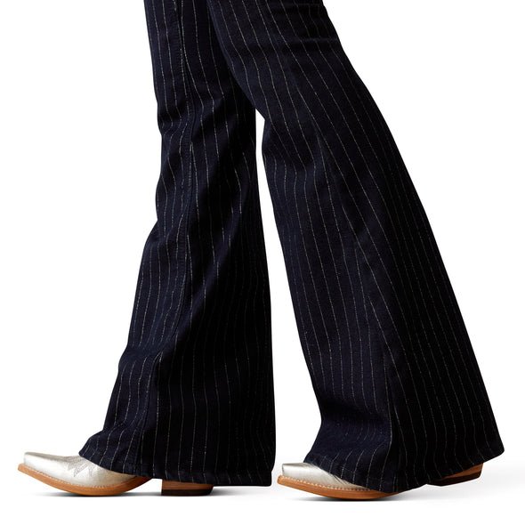 Perfect Rise Jasmine Flare Jeans