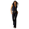 Perfect Rise Jasmine Flare Jeans
