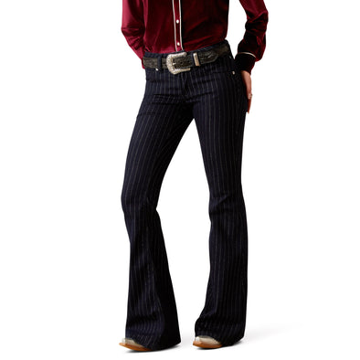 Perfect Rise Jasmine Flare Jeans