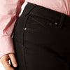 Perfect Rise Ella Boot Cut Jeans