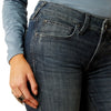 Perfect Rise Elsie Trouser Jeans