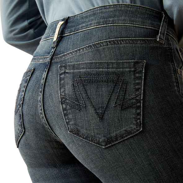 Perfect Rise Elsie Trouser Jeans