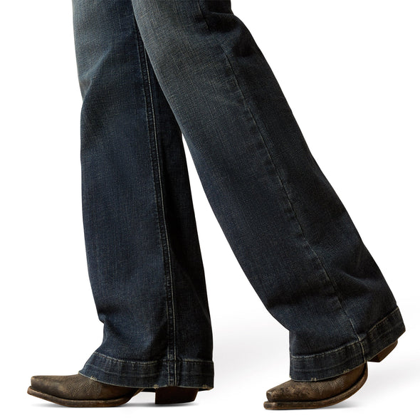 Perfect Rise Elsie Trouser Jeans