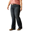 Perfect Rise Elsie Trouser Jeans