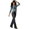 Perfect Rise Elsie Trouser Jeans