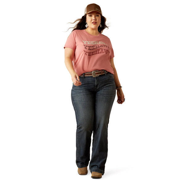 Perfect Rise Elsie Trouser Jeans