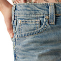 Amora Boot Cut Jeans