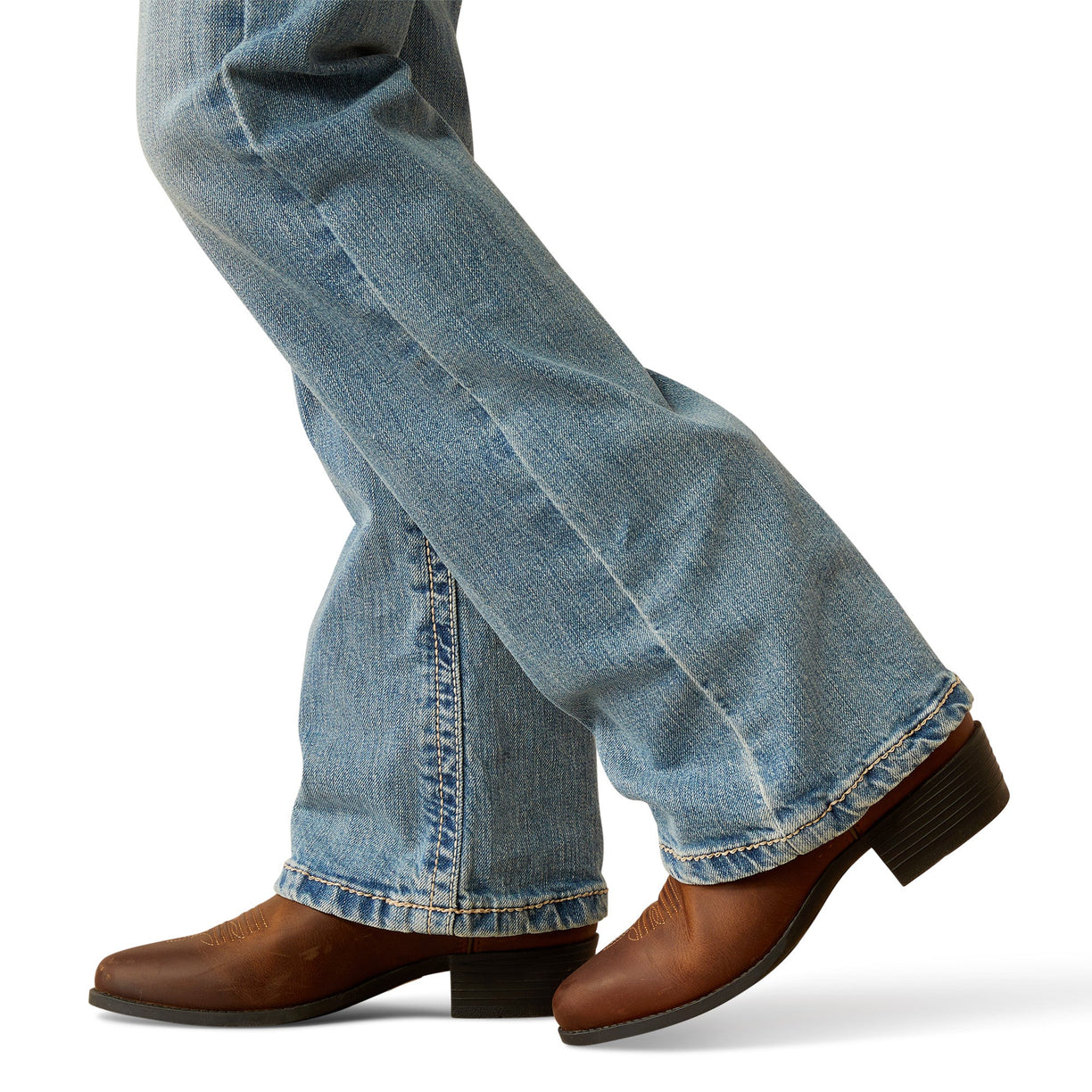 Amora Boot Cut Jeans