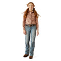 Amora Boot Cut Jeans