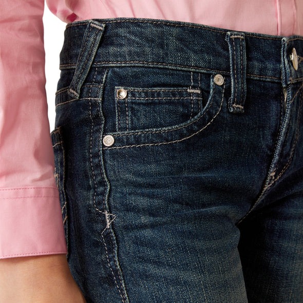 Elsie Trouser Jeans