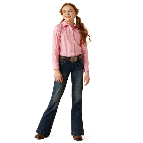 Elsie Trouser Jeans