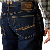 M4 Relaxed Ranchford Boot Cut Jeans