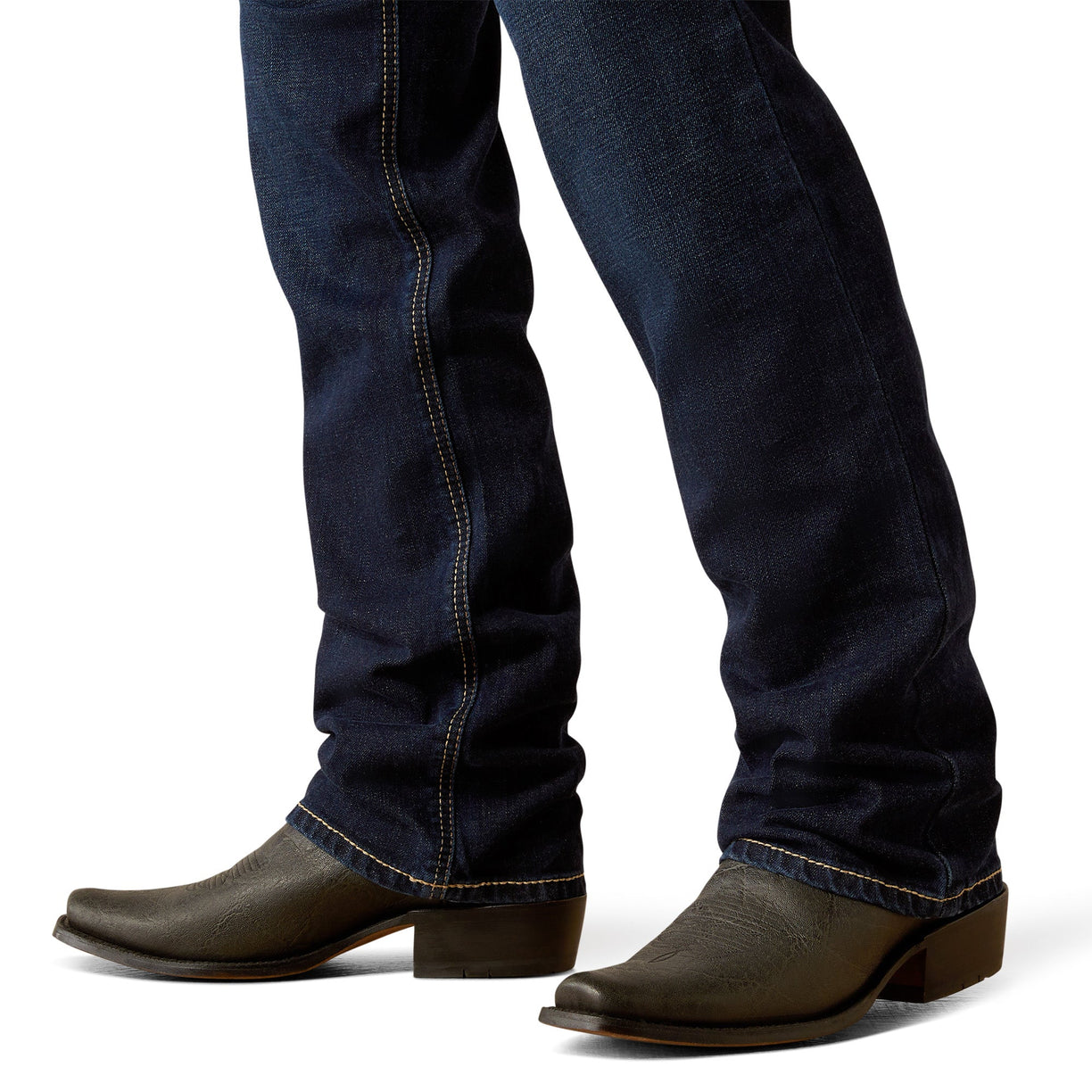 M4 Relaxed Ranchford Boot Cut Jeans