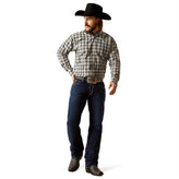 M4 Relaxed Ranchford Boot Cut Jeans