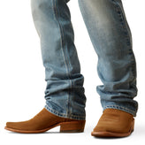 M1 Vintage Kelvin Straight Leg Jeans